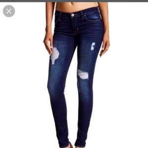 Krista Hudson jeans . Great condition.